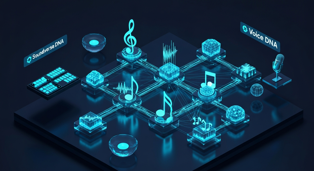 Section Illustration