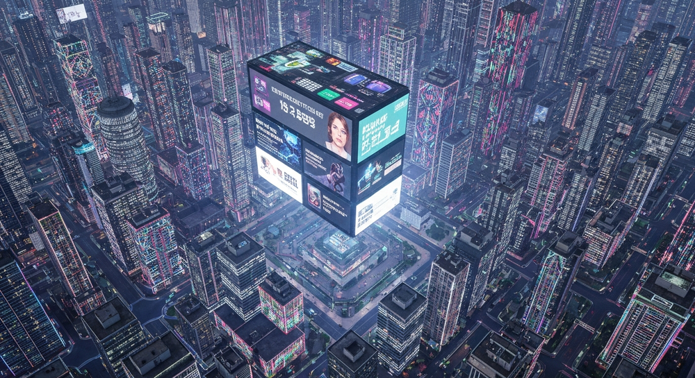 Section Illustration