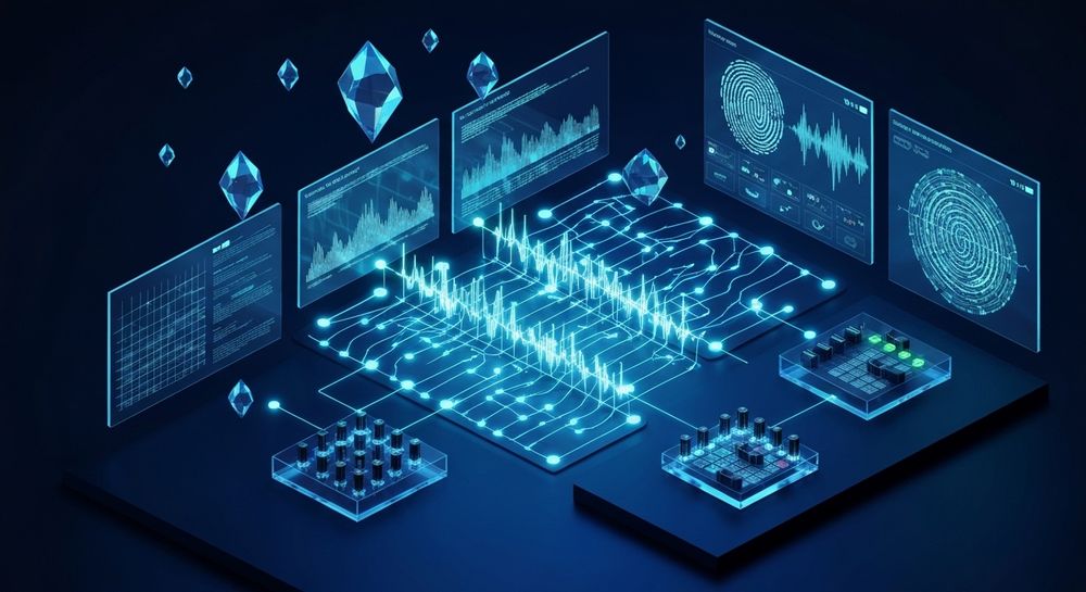 Section Illustration