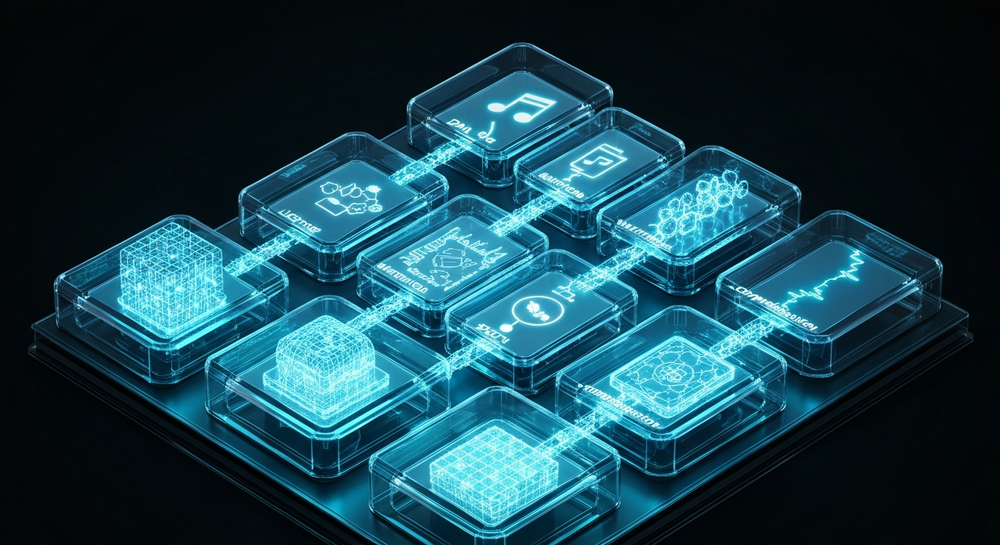 Section Illustration