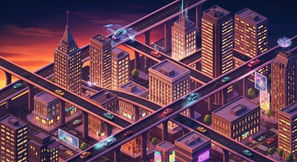 Section Illustration