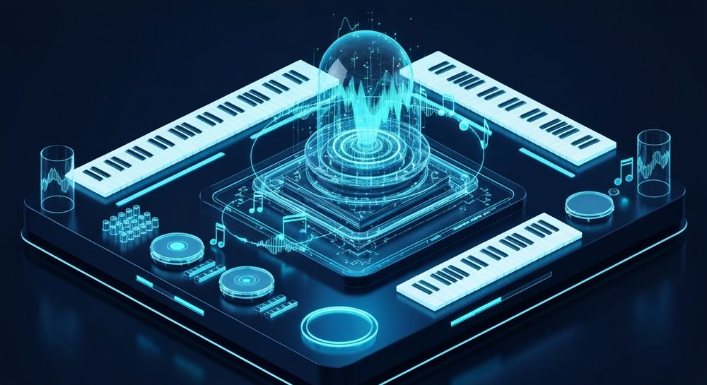 Section Illustration