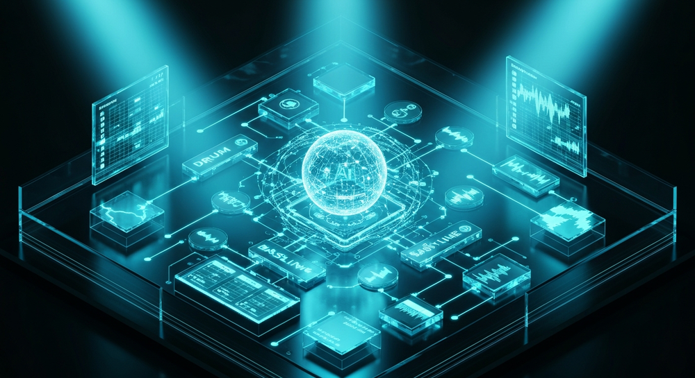 Section Illustration