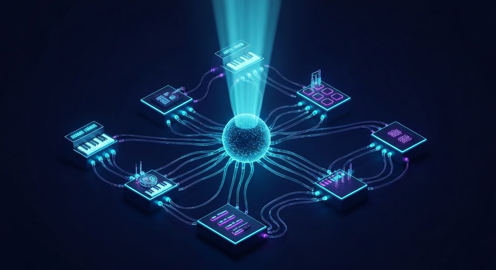 Section Illustration