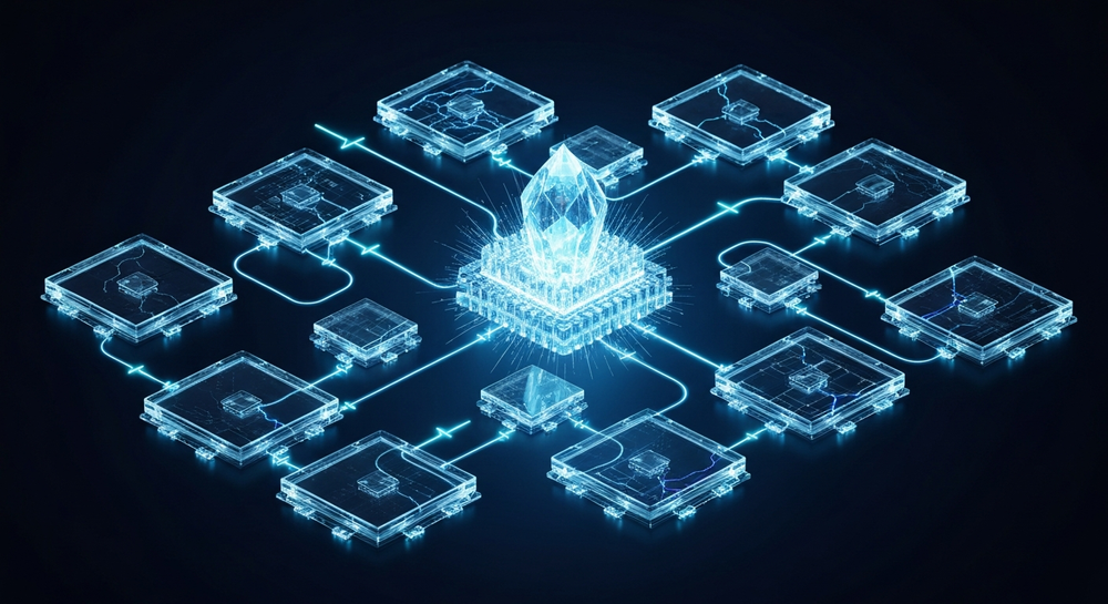 Section Illustration