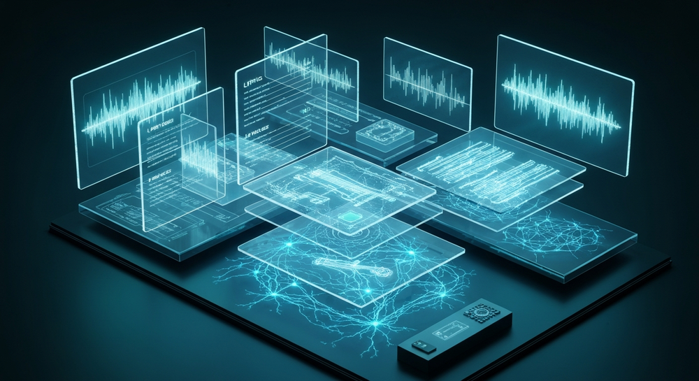 Section Illustration