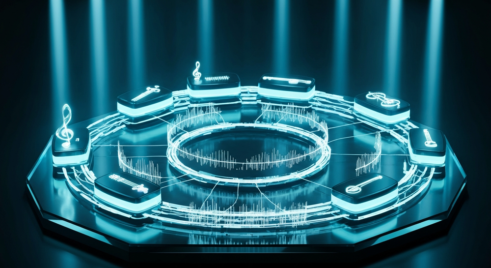 Section Illustration