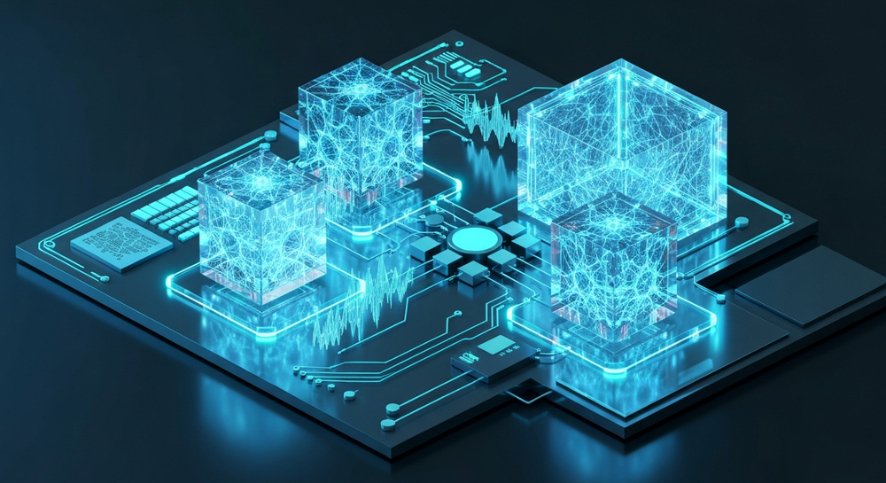 Section Illustration