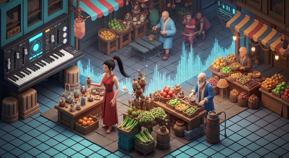 Section Illustration