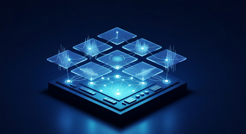 Section Illustration