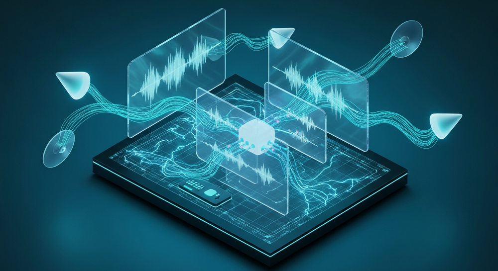 Section Illustration