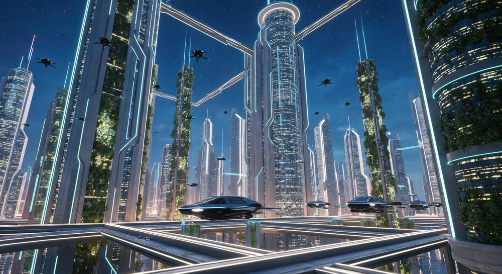 Section Illustration