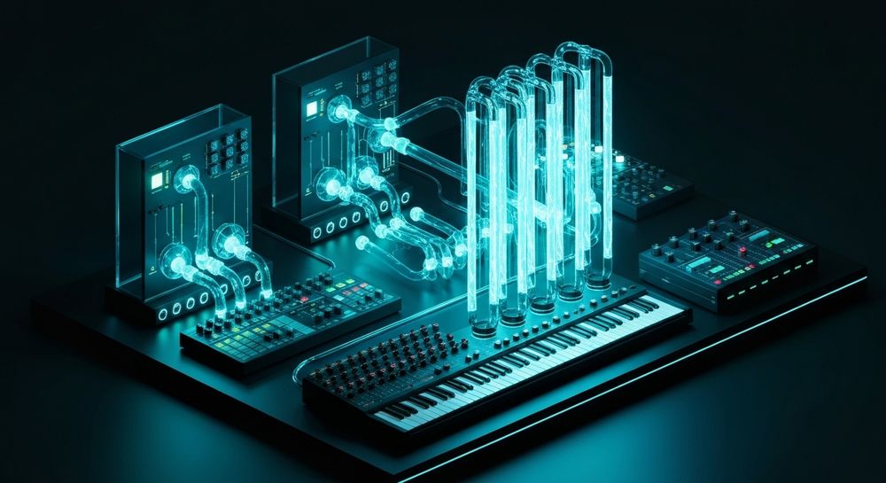 Section Illustration