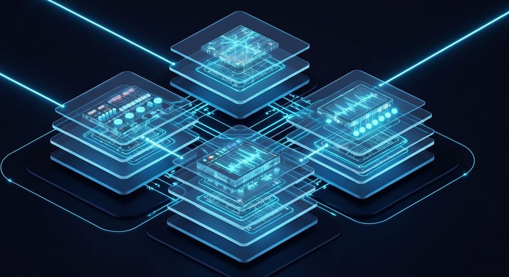 Section Illustration