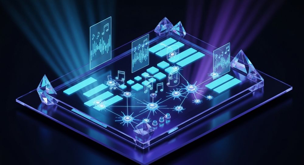 Section Illustration