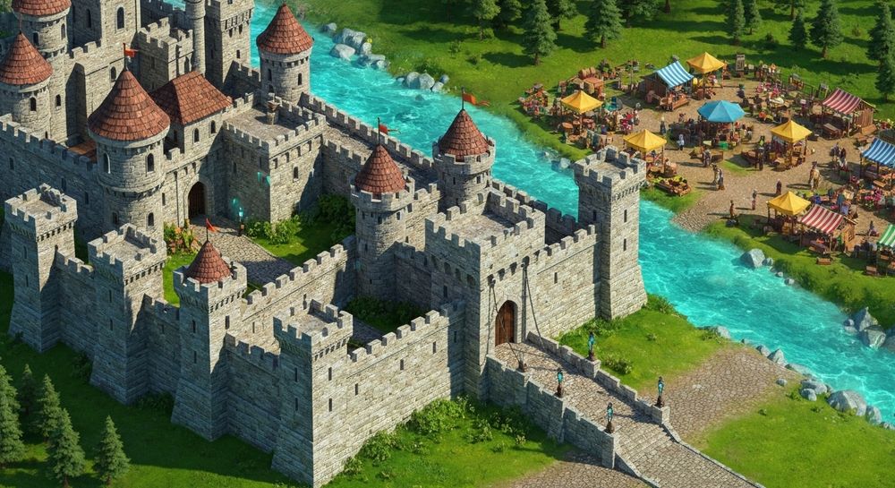 Section Illustration