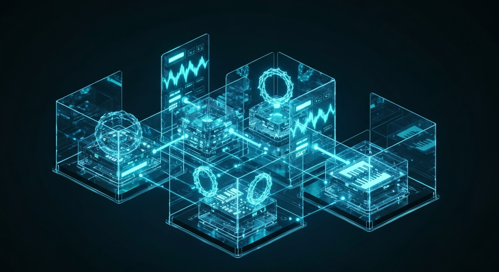 Section Illustration