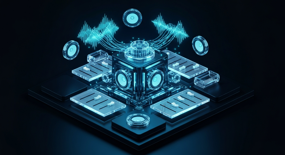 Section Illustration