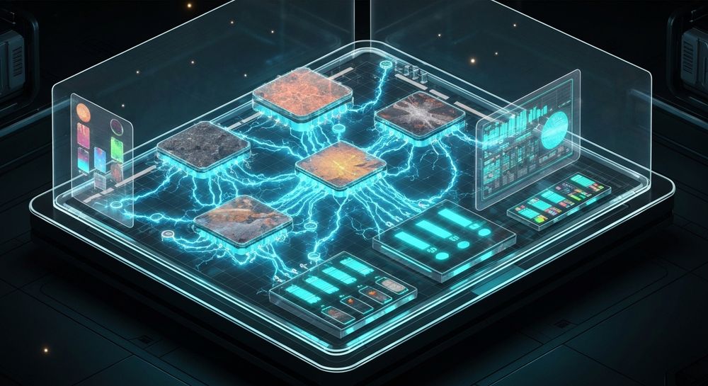 Section Illustration