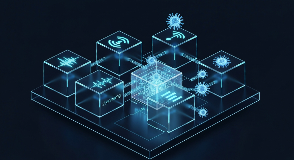 Section Illustration