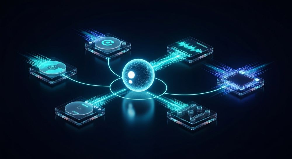 Section Illustration