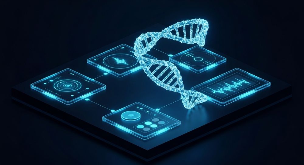 Section Illustration