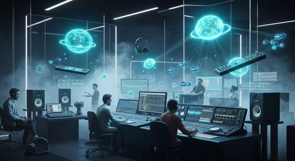 Section Illustration