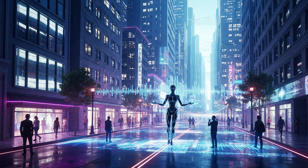 Section Illustration