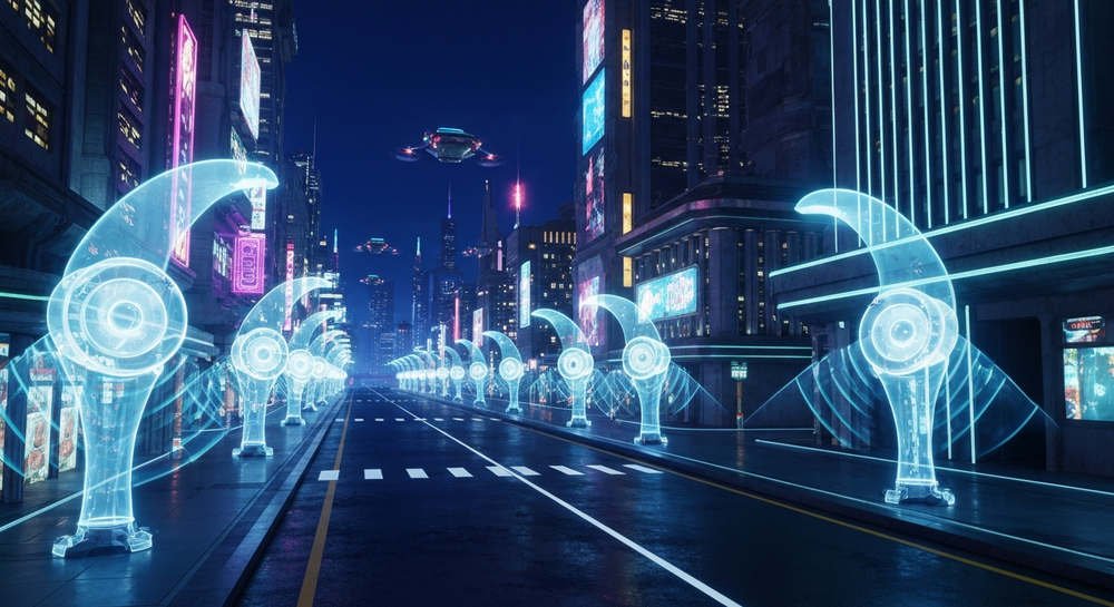 Section Illustration