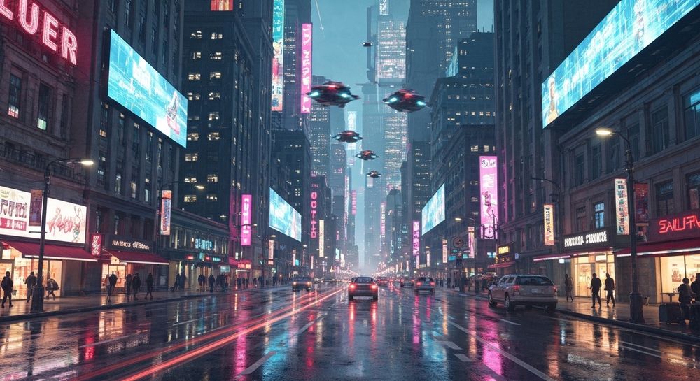 Section Illustration