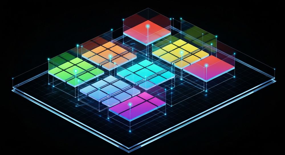 Section Illustration