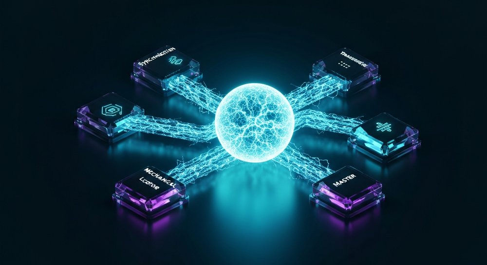 Section Illustration