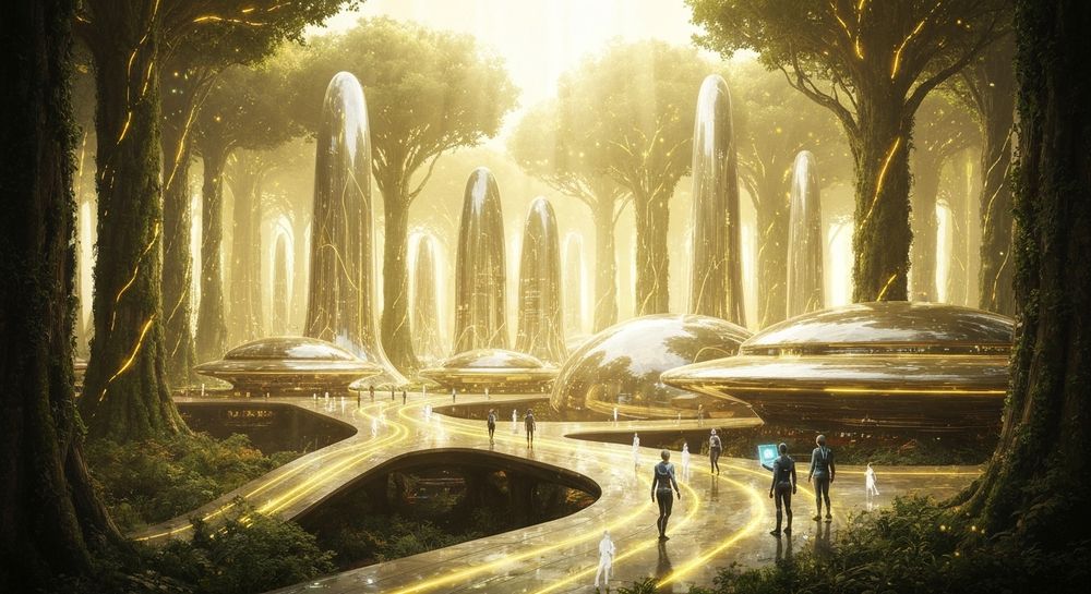 Section Illustration