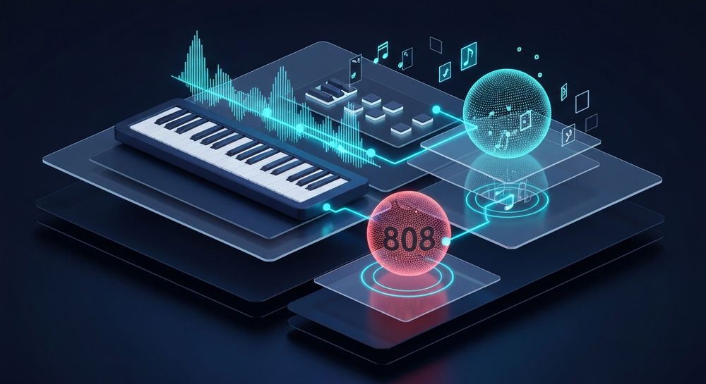 Section Illustration