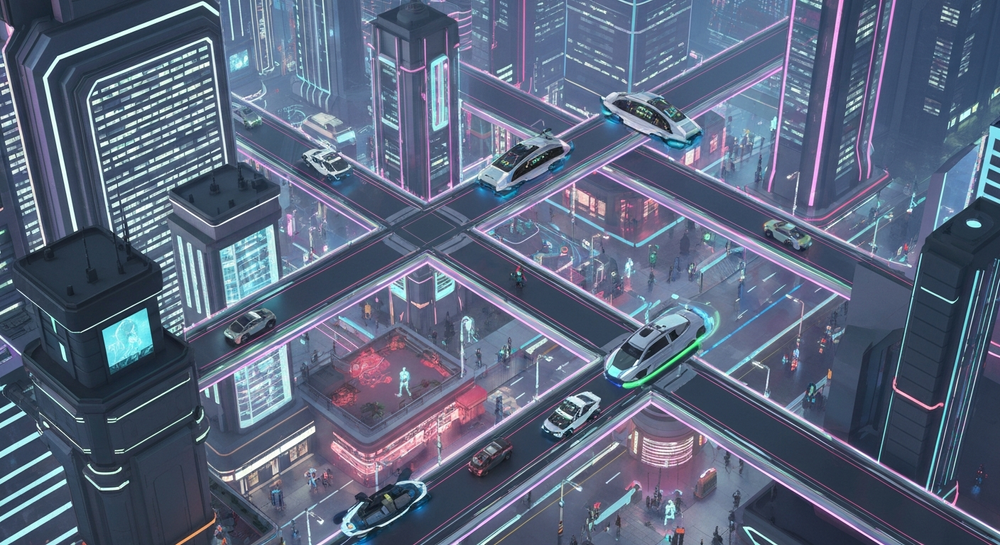 Section Illustration