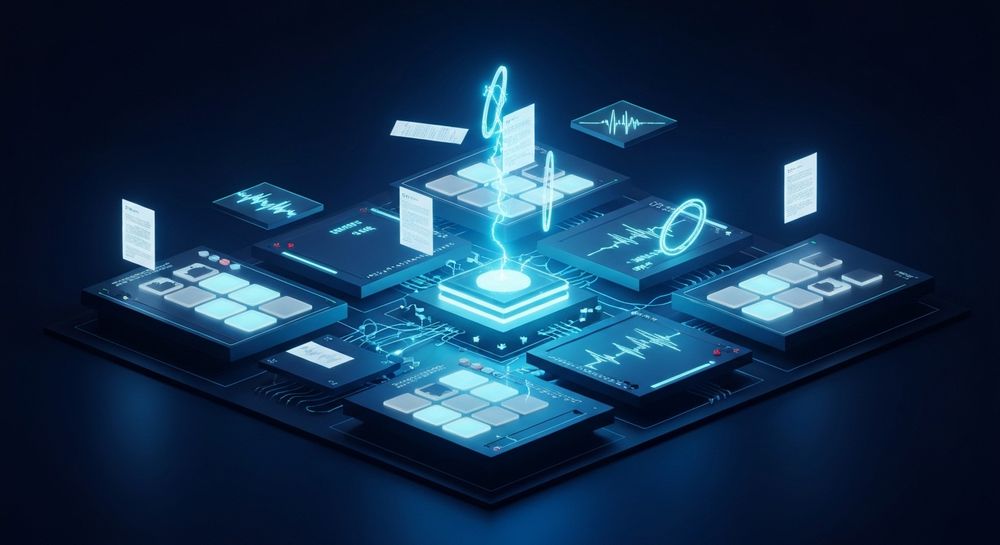 Section Illustration