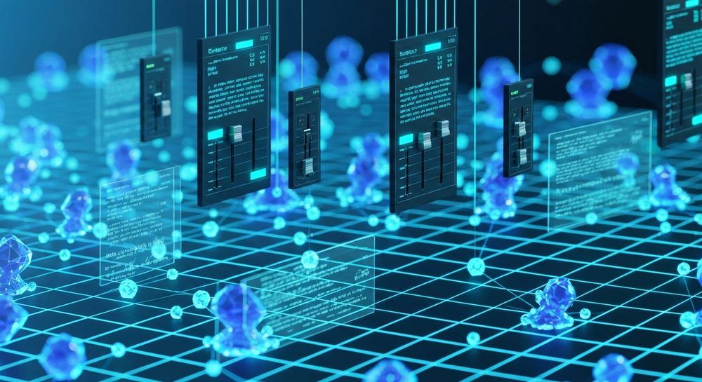 Section Illustration