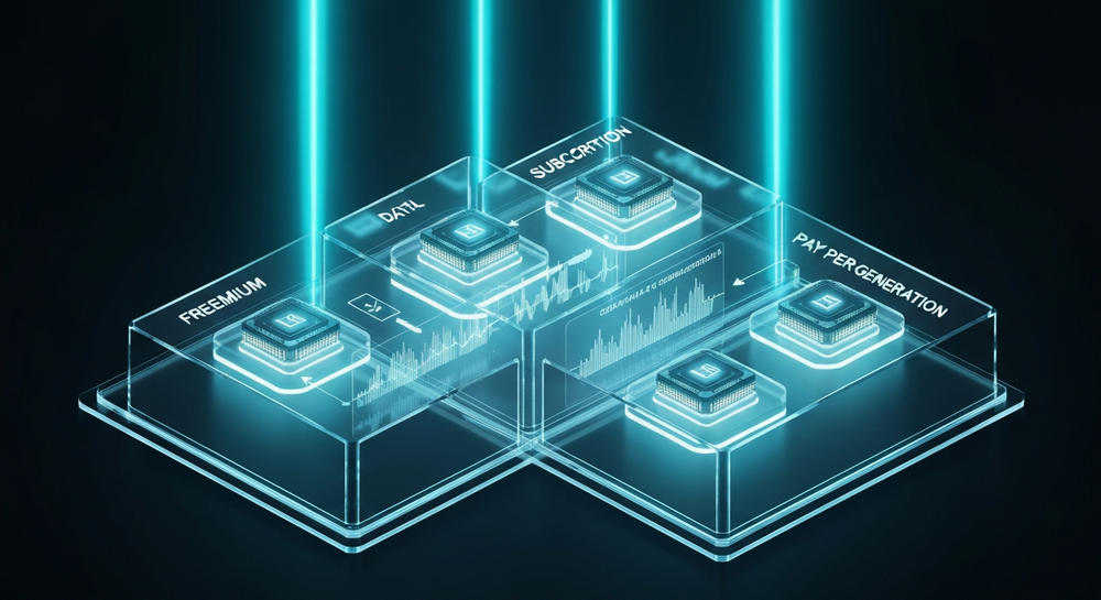 Section Illustration