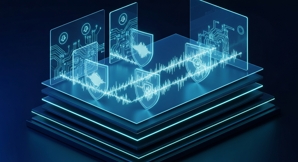 Section Illustration