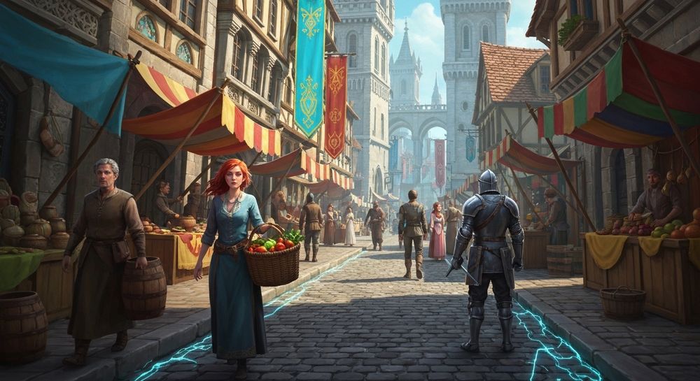 Section Illustration