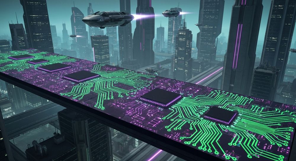 Section Illustration