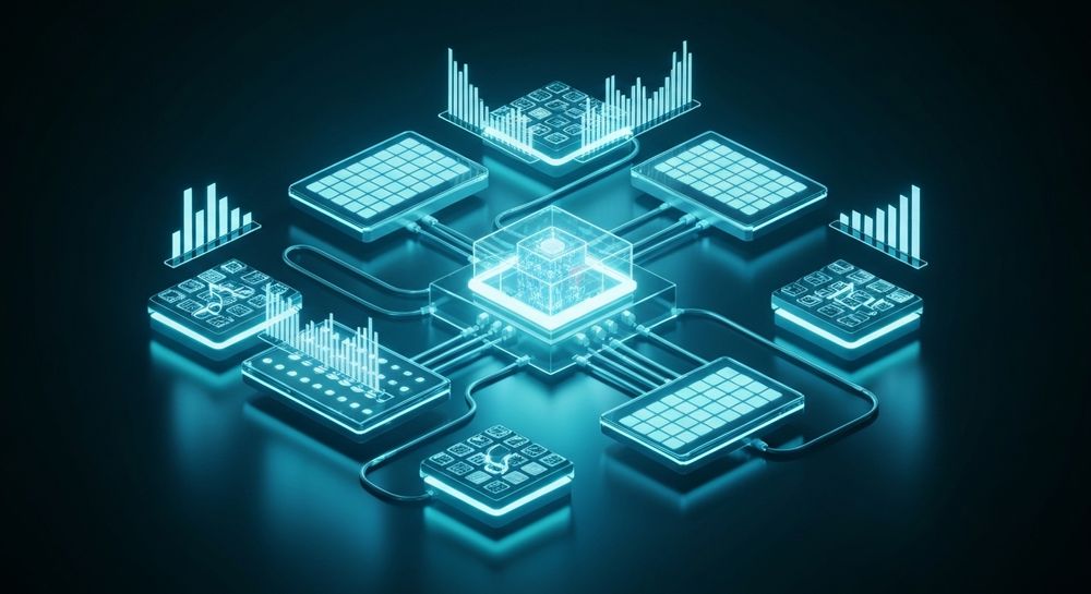 Section Illustration