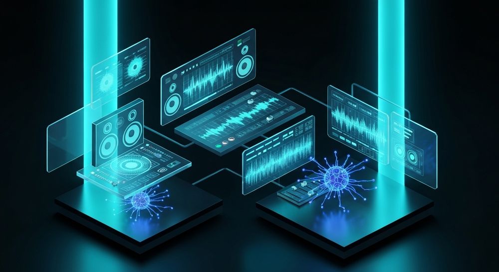 Section Illustration