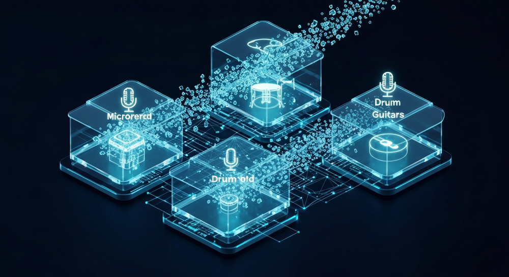 Section Illustration