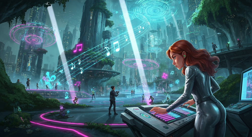 Section Illustration