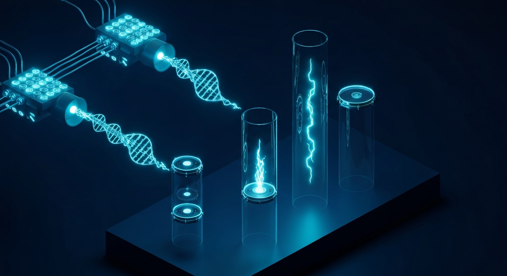 Section Illustration