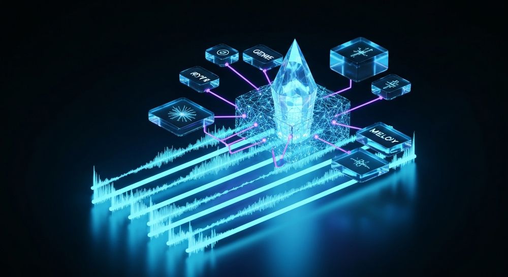 Section Illustration