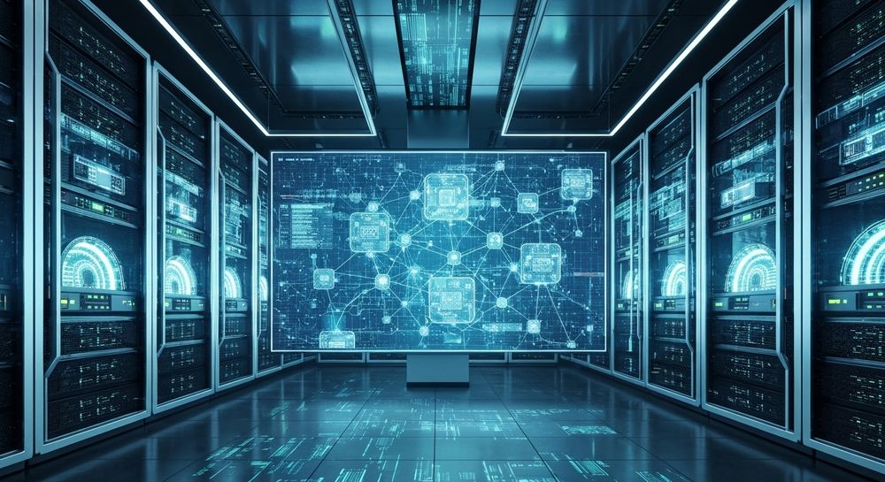 Section Illustration