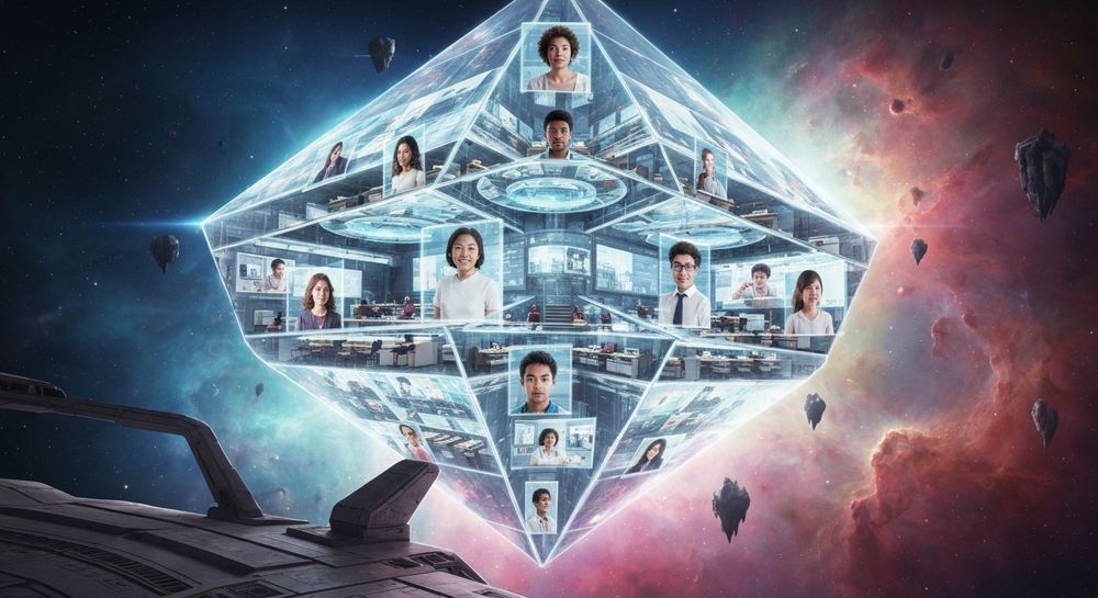 Section Illustration