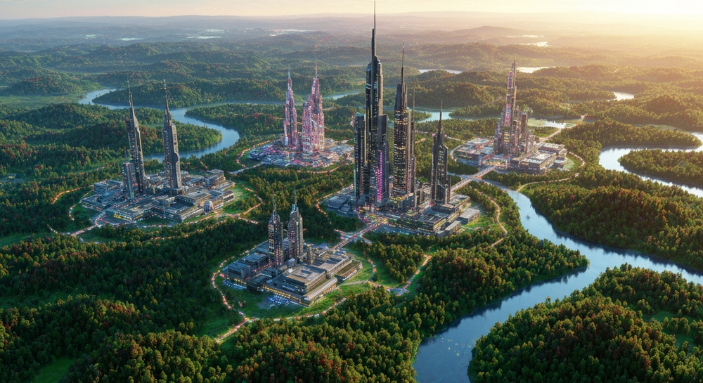 Section Illustration